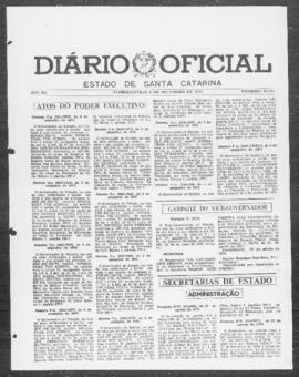 Diário Oficial do Estado de Santa Catarina. Ano 40. N° 10315 de 08/09/1975