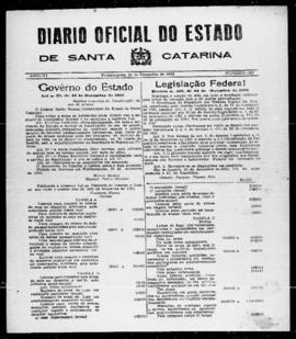 Diário Oficial do Estado de Santa Catarina. Ano 2. N° 525 de 26/12/1935
