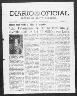 Diário Oficial do Estado de Santa Catarina. Ano 39. N° 9841 de 08/10/1973