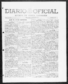 Diário Oficial do Estado de Santa Catarina. Ano 39. N° 9705 de 22/03/1973