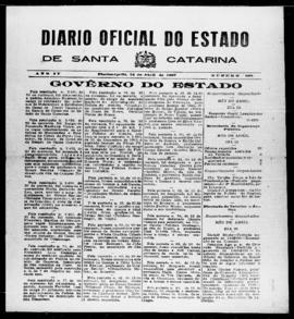 Diário Oficial do Estado de Santa Catarina. Ano 4. N° 908 de 24/04/1937