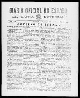 Diário Oficial do Estado de Santa Catarina. Ano 17. N° 4144 de 24/03/1950