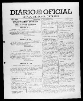 Diário Oficial do Estado de Santa Catarina. Ano 24. N° 6029 de 11/02/1958