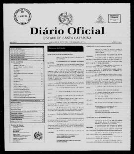 Diário Oficial do Estado de Santa Catarina. Ano 77. N° 19235 de 16/12/2011
