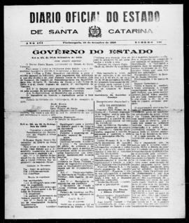 Diário Oficial do Estado de Santa Catarina. Ano 3. N° 748 de 29/09/1936