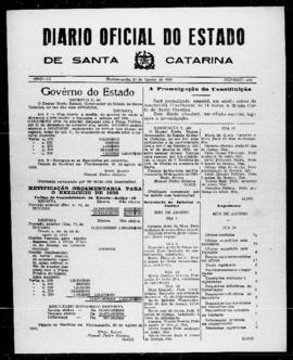Diário Oficial do Estado de Santa Catarina. Ano 2. N° 428 de 24/08/1935