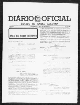 Diário Oficial do Estado de Santa Catarina. Ano 45. N° 11265 de 06/07/1979