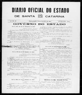 Diário Oficial do Estado de Santa Catarina. Ano 4. N° 1045 de 18/10/1937