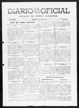Diário Oficial do Estado de Santa Catarina. Ano 37. N° 9347 de 08/10/1971