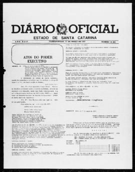 Diário Oficial do Estado de Santa Catarina. Ano 42. N° 10695 de 17/03/1977