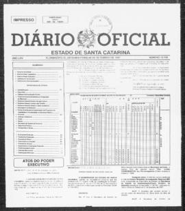 Diário Oficial do Estado de Santa Catarina. Ano 64. N° 15755 de 08/09/1997