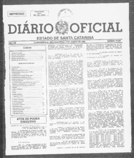 Diário Oficial do Estado de Santa Catarina. Ano 62. N° 15347 de 15/01/1996
