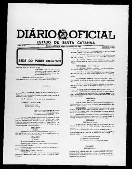 Diário Oficial do Estado de Santa Catarina. Ano 46. N° 11575 de 06/10/1980