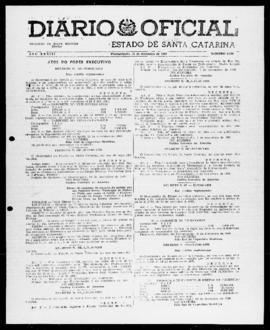Diário Oficial do Estado de Santa Catarina. Ano 33. N° 8194 de 15/12/1966