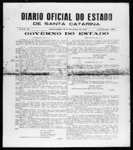Diário Oficial do Estado de Santa Catarina. Ano 4. N° 1094 de 22/12/1937