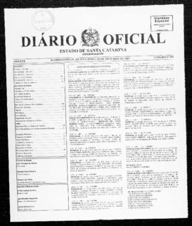 Diário Oficial do Estado de Santa Catarina. Ano 70. N° 17251 de 02/10/2003