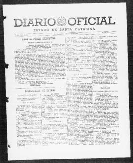 Diário Oficial do Estado de Santa Catarina. Ano 39. N° 9703 de 20/03/1973