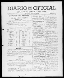 Diário Oficial do Estado de Santa Catarina. Ano 23. N° 5670 de 02/08/1956