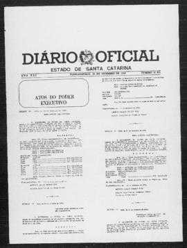 Diário Oficial do Estado de Santa Catarina. Ano 41. N° 10579 de 29/09/1976