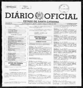 Diário Oficial do Estado de Santa Catarina. Ano 68. N° 16822 de 10/01/2002