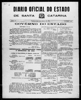 Diário Oficial do Estado de Santa Catarina. Ano 2. N° 432 de 28/08/1935