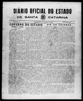 Diário Oficial do Estado de Santa Catarina. Ano 9. N° 2225 de 25/03/1942