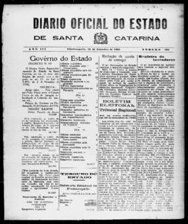 Diário Oficial do Estado de Santa Catarina. Ano 3. N° 762 de 16/10/1936