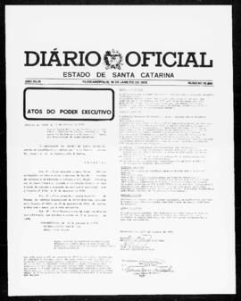Diário Oficial do Estado de Santa Catarina. Ano 43. N° 10905 de 18/01/1978