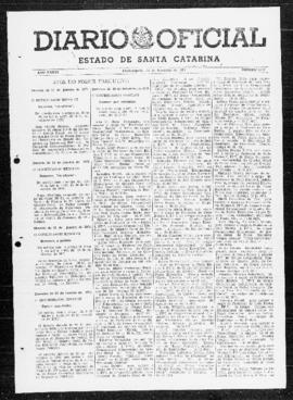 Diário Oficial do Estado de Santa Catarina. Ano 36. N° 9191 de 25/02/1971