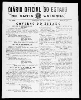 Diário Oficial do Estado de Santa Catarina. Ano 17. N° 4204 de 23/06/1950