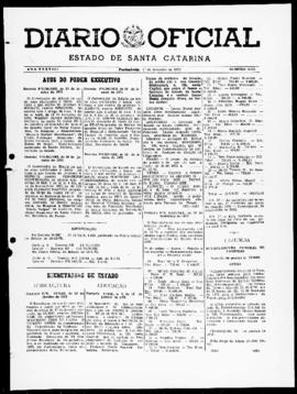 Diário Oficial do Estado de Santa Catarina. Ano 38. N° 9672 de 01/02/1973