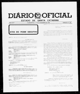 Diário Oficial do Estado de Santa Catarina. Ano 44. N° 11135 de 26/12/1978