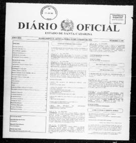 Diário Oficial do Estado de Santa Catarina. Ano 71. N° 17797 de 05/01/2006