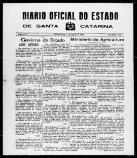 Diário Oficial do Estado de Santa Catarina. Ano 3. N° 584 de 07/03/1936