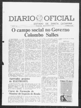 Diário Oficial do Estado de Santa Catarina. Ano 40. N° 10183 de 26/02/1975