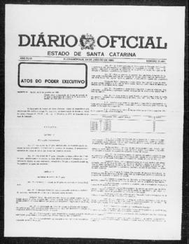 Diário Oficial do Estado de Santa Catarina. Ano 46. N° 11401 de 24/01/1980