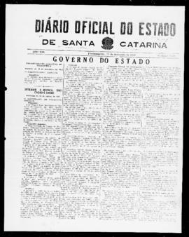 Diário Oficial do Estado de Santa Catarina. Ano 19. N° 4808 de 23/12/1952