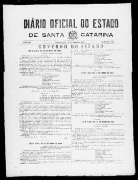 Diário Oficial do Estado de Santa Catarina. Ano 21. N° 5153 de 11/06/1954