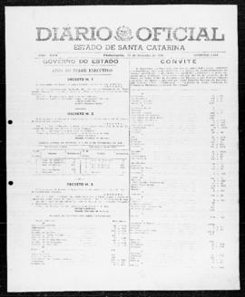 Diário Oficial do Estado de Santa Catarina. Ano 22. N° 5563 de 27/02/1956