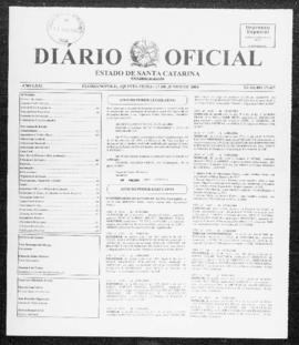 Diário Oficial do Estado de Santa Catarina. Ano 71. N° 17417 de 17/06/2004