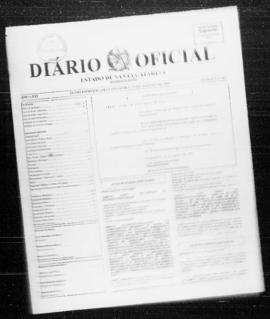 Diário Oficial do Estado de Santa Catarina. Ano 71. N° 17463 de 23/08/2004