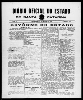 Diário Oficial do Estado de Santa Catarina. Ano 6. N° 1700 de 12/02/1940