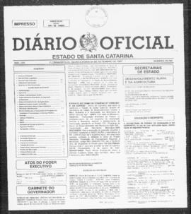Diário Oficial do Estado de Santa Catarina. Ano 64. N° 15753 de 04/09/1997