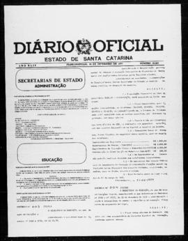 Diário Oficial do Estado de Santa Catarina. Ano 42. N° 10682 de 28/02/1977