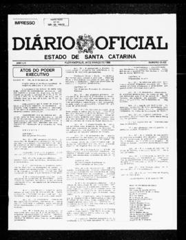 Diário Oficial do Estado de Santa Catarina. Ano 54. N° 13420 de 24/03/1988
