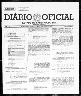 Diário Oficial do Estado de Santa Catarina. Ano 69. N° 16878 de 04/04/2002