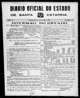 Diário Oficial do Estado de Santa Catarina. Ano 2. N° 529 de 31/12/1935
