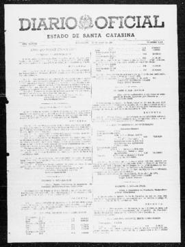 Diário Oficial do Estado de Santa Catarina. Ano 37. N° 9224 de 15/04/1971