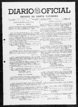 Diário Oficial do Estado de Santa Catarina. Ano 37. N° 9074 de 01/09/1970
