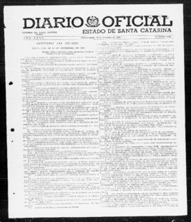 Diário Oficial do Estado de Santa Catarina. Ano 35. N° 8709 de 28/02/1969
